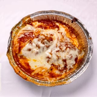 Lasagna