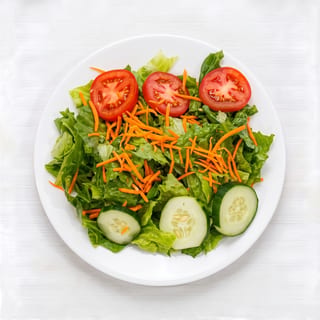 House Salad