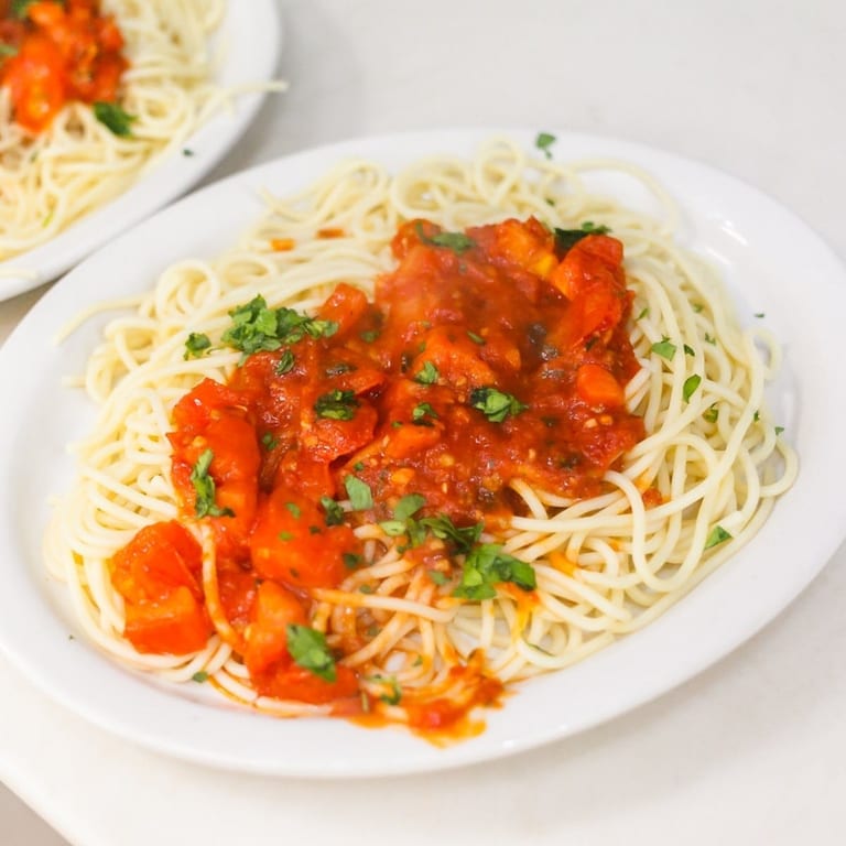 Savor Your Dinner with Us